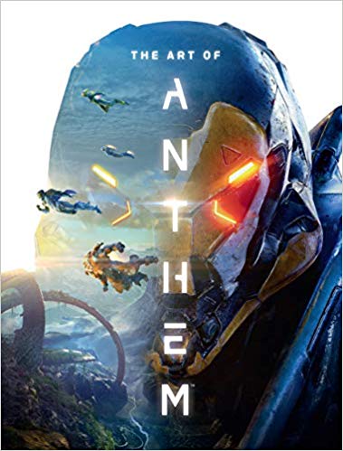 Anthem Anthem