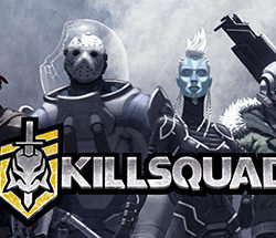 Killsquad gry steam