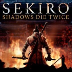 Shadows Die Twice