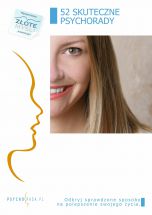 książka 52 skuteczne psychorady (Wersja elektroniczna (PDF))