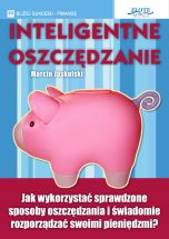 książka Inteligentne oszczędzanie (Wersja elektroniczna (PDF))