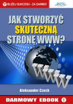książka Jak stworzyć skuteczną stronę www? (Wersja elektroniczna (PDF))