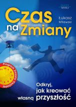 książka Czas Na Zmiany (Wersja audio (MP3))