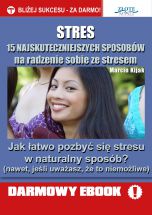 okładka książki Stres (Wersja elektroniczna (PDF)) książka Stres (Wersja elektroniczna (PDF))