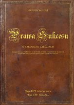 książka Prawa sukcesu. Tom XIII i Tom XIV (Wersja audio (MP3))