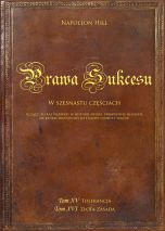 książka Prawa sukcesu. Tom XV i Tom XVI (Wersja elektroniczna (PDF))