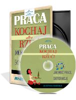książka Praca. Kochaj albo rzuć! (Wersja audio (MP3))