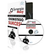 okładka książki Synergia Mocy (Wersja audio (MP3)) książka Synergia Mocy (Wersja audio (MP3))